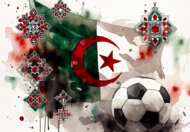 Österreichs WM-Gruppengegner Algerien schlägt die Niederlande