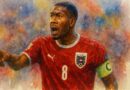 David Alaba und Red Bull Salzburg: Kommt’s zum Bundesligadebüt mit 34?