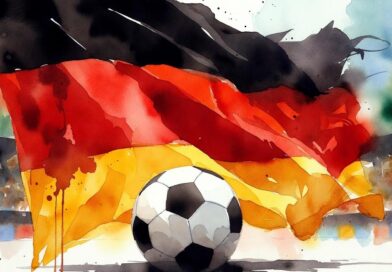 Elias Havel bei Klubs aus der Deutschen Bundesliga begehrt