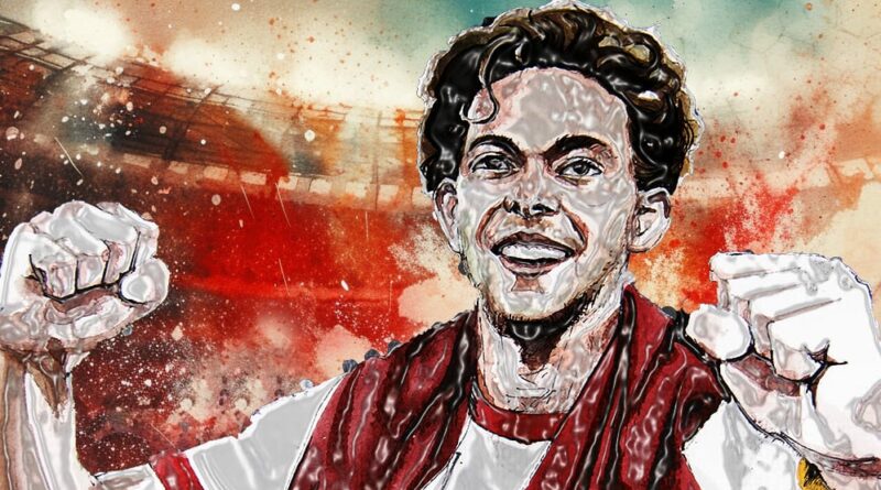 VIDEO: Dijon Kameri erzielt sein zweites Saisontor in Polen