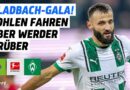 Gladbach vs Werder: Premierentreffer von Stöger und Eigentor von Friedl