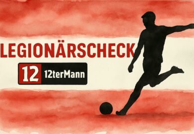 Legionärscheck: Glänzende Leistungen auf europäischer Bühne