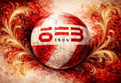 Nachwuchs: ÖFB-Youngster zwischen Titelfreuden und Abstiegsängsten
