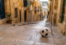 Weltenbummler Alex Sobczyk setzt Karriere auf Malta fort