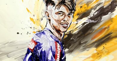 Nachwuchs: Wechselbad der Gefühle für Muharem Huskovic