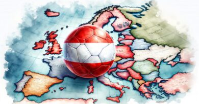 European Qualifiers: Erhofftes Nachbarschaftsduell für ÖFB-Frauen 