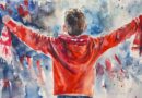 Das sagen die Fans vor der WM-Generalprobe gegen Tunesien
