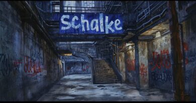 Dejan Ljubicic mit Doppelpack im Topspiel: Schalke gewinnt 3:2 in Paderborn