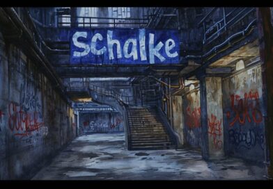 Dejan Ljubicic mit Doppelpack im Topspiel: Schalke gewinnt 3:2 in Paderborn