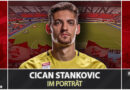 Was wurde eigentlich aus… Cican Stankovic?