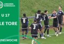 VIDEO: Augsburg-Junglegionäre Hangl und Hämmerle glänzen bei 5:0-Sieg