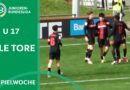 VIDEO: Freiburg-Youngster Makwaya erzielt ersten Treffer