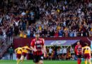 VIDEO: Moormann trifft bei Motherwell-Debüt aus 25 Metern