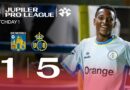 VIDEO: ÖFB-Legionär Florucz trifft beim 5:1-Kantersieg gegen Westerlo
