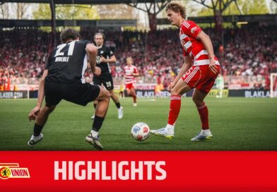 VIDEO: Patrick Wimmer mit Traumtor bei historischem Eta-Debüt