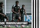 VIDEO: SK Sturm Graz startet in die neue Saison