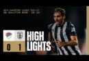 VIDEO: Thomas Murg gelingt Goldtor für PAOK in der CL-Quali